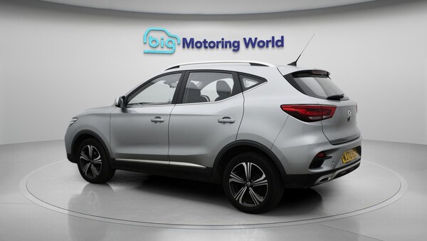 Used MG MG ZS 2022 for sale - 76307894: Photo 6