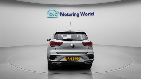 Used MG MG ZS 2022 for sale - 76307894: Photo 7