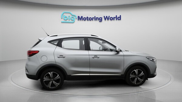 Used MG MG ZS 2022 for sale - 76307894: Photo 9