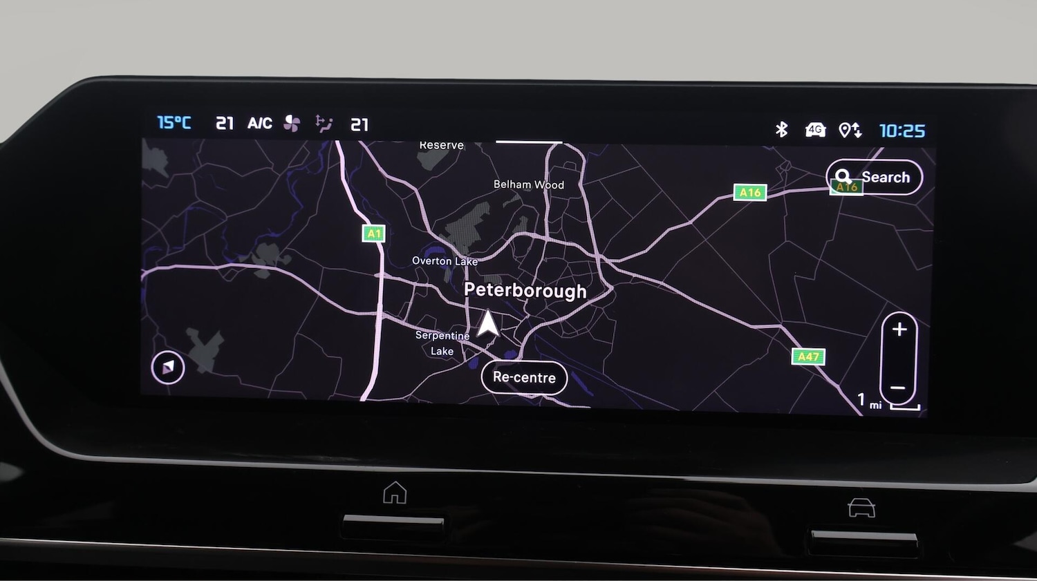 Used Citroen C4 2023 for sale - 76473170: Photo 12