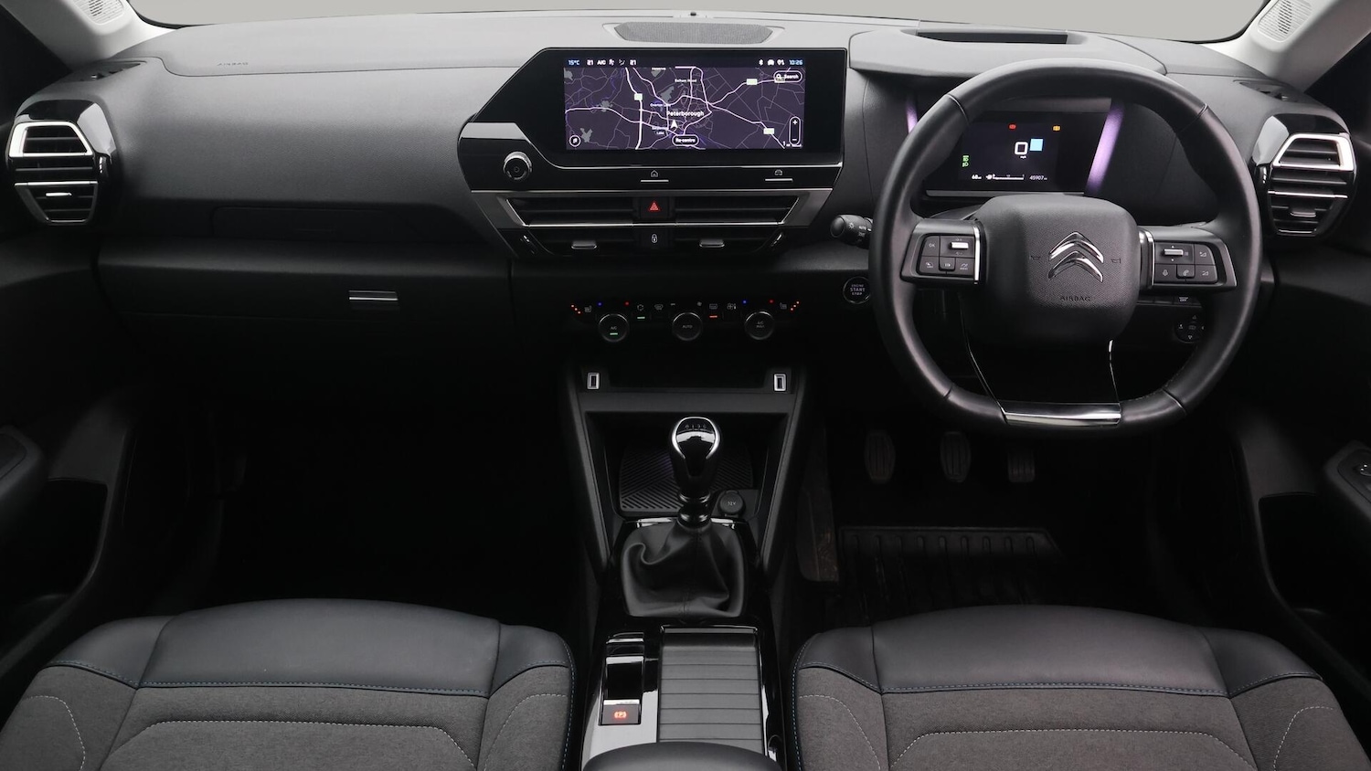 Used Citroen C4 2023 for sale - 76473170: Photo 14