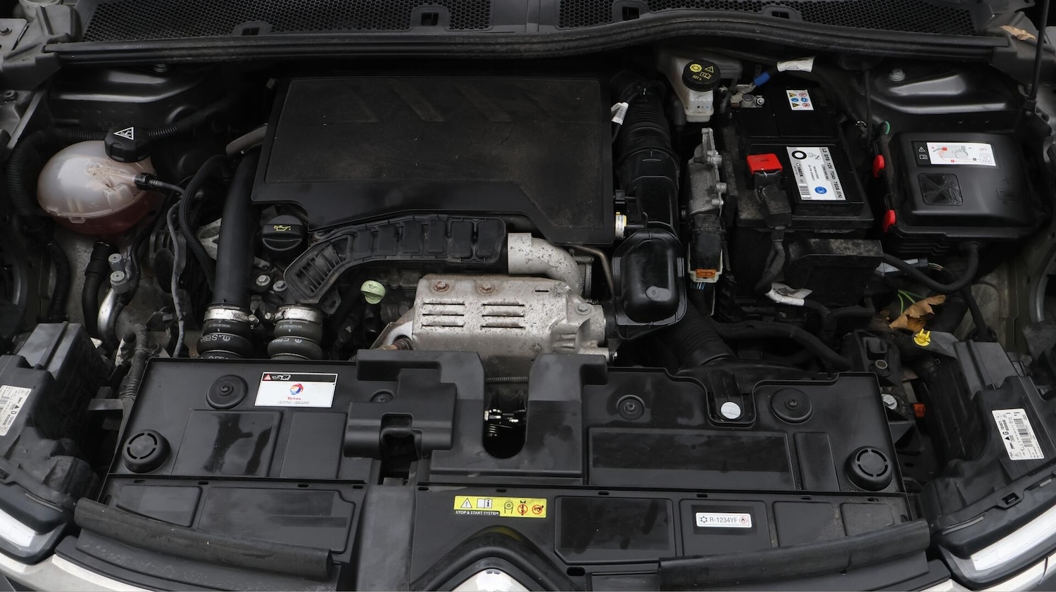 Used Citroen C4 2023 for sale - 76473170: Photo 20