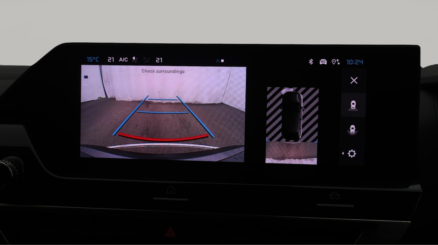 Used Citroen C4 2023 for sale - 76473170: Photo 26