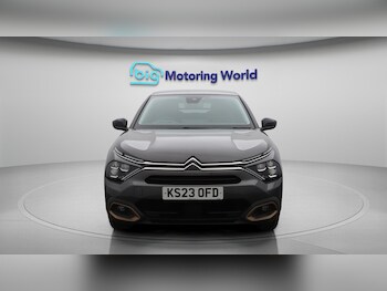 Used Citroen C4 2023 for sale - 76473170: Photo