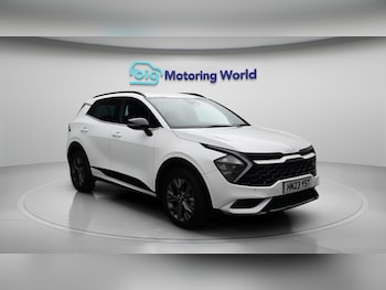 Used Kia Sportage 2023 for sale - 79151013: Photo