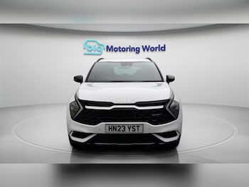 Used Kia Sportage 2023 for sale - 79151013: Photo
