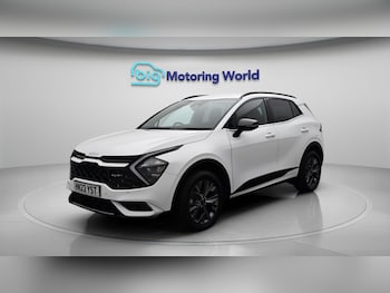 Used Kia Sportage 2023 for sale - 79151013: Photo