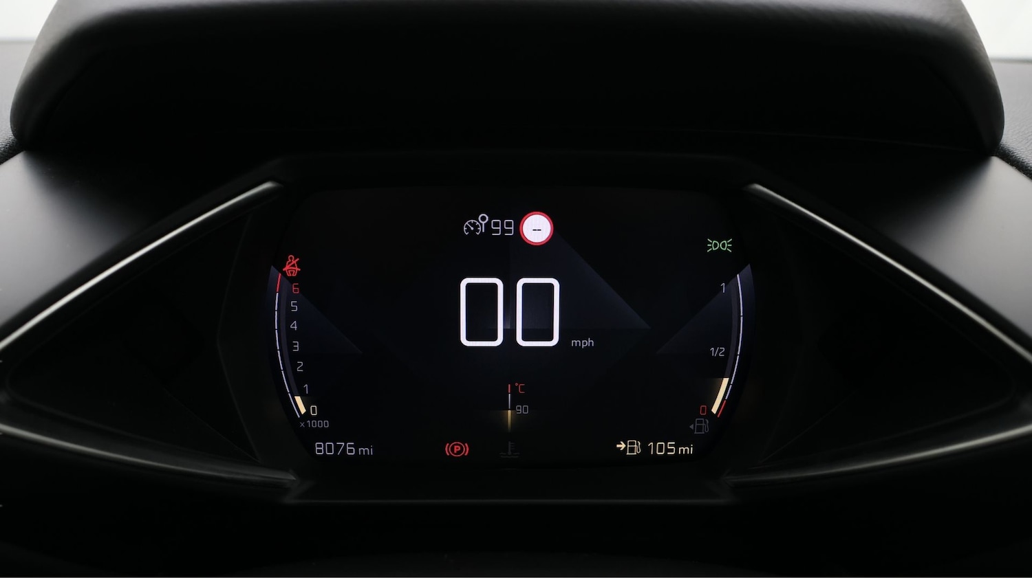 Used DS Automobiles DS 3 Crossback 2022 for sale - 77298492: Photo 10