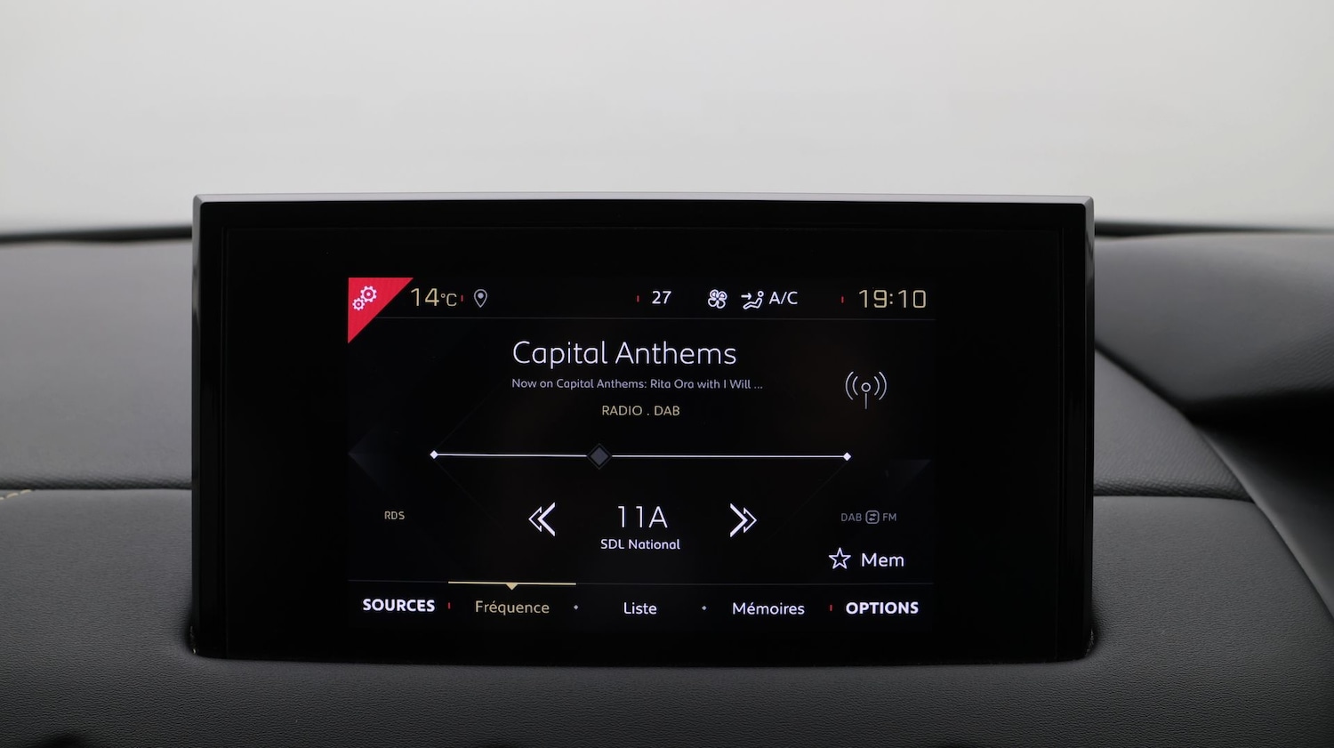 Used DS Automobiles DS 3 Crossback 2022 for sale - 77298492: Photo 11