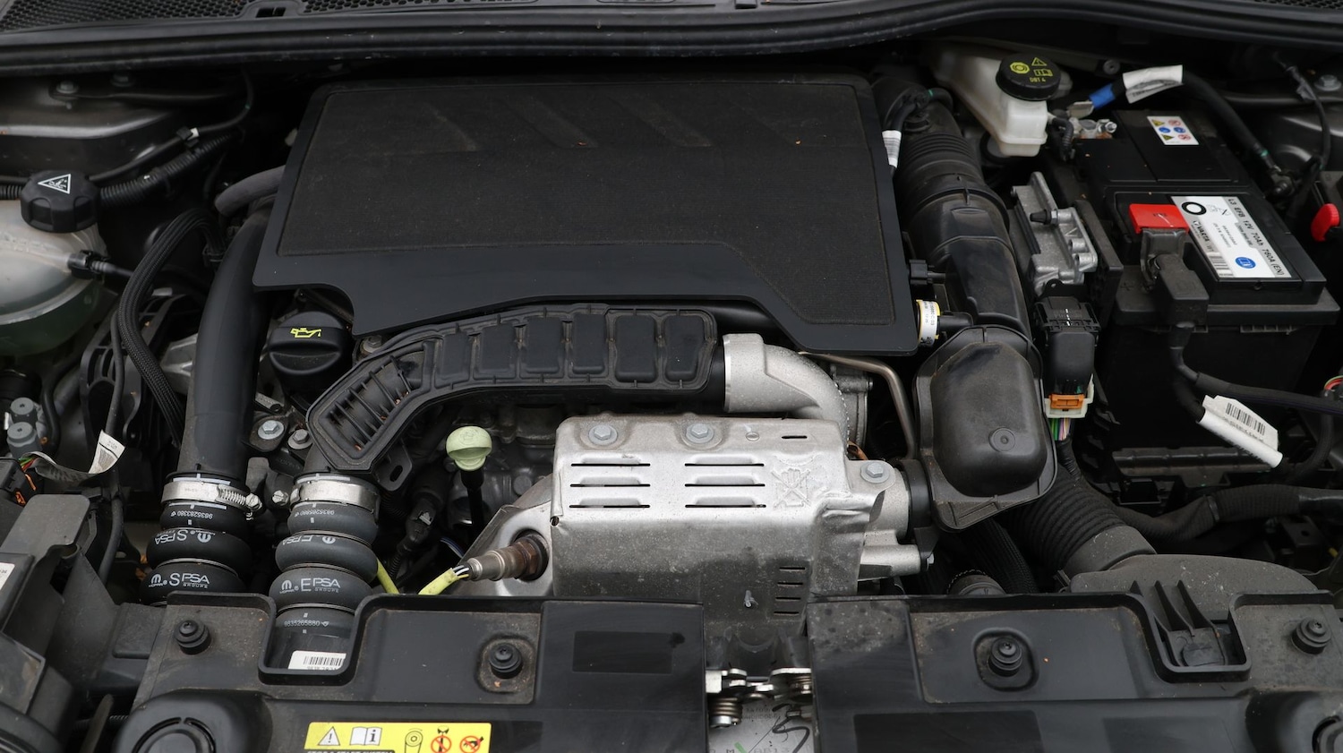 Used DS Automobiles DS 3 Crossback 2022 for sale - 77298492: Photo 19