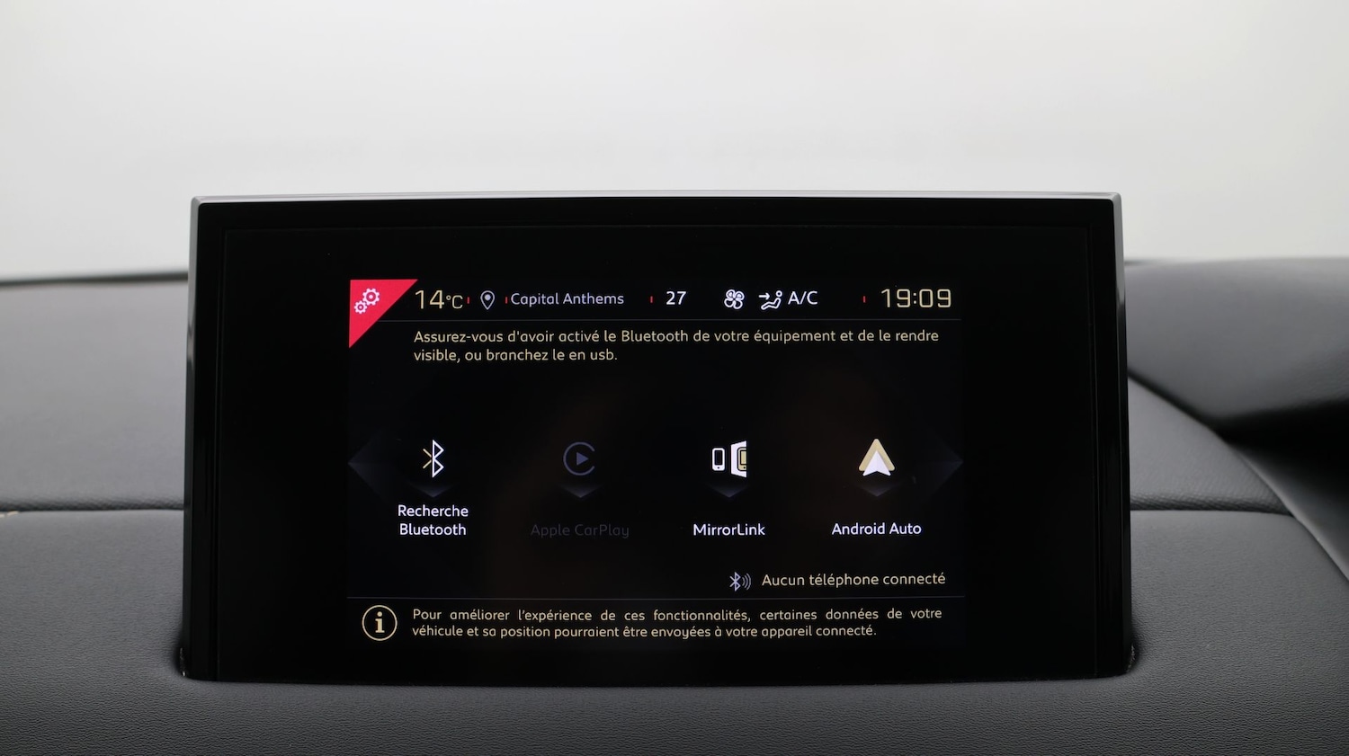 Used DS Automobiles DS 3 Crossback 2022 for sale - 77298492: Photo 25