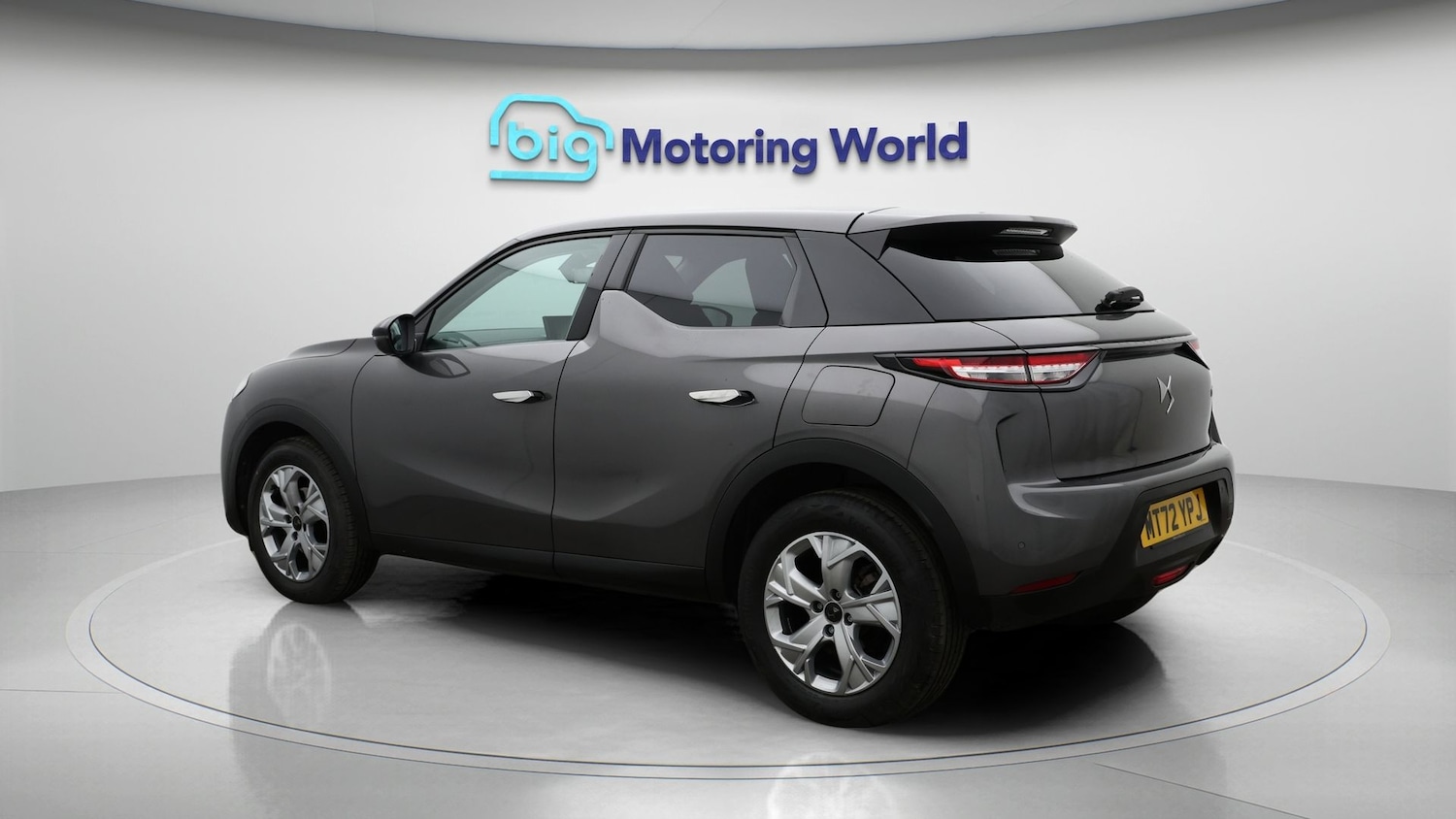 Used DS Automobiles DS 3 Crossback 2022 for sale - 77298492: Photo 5