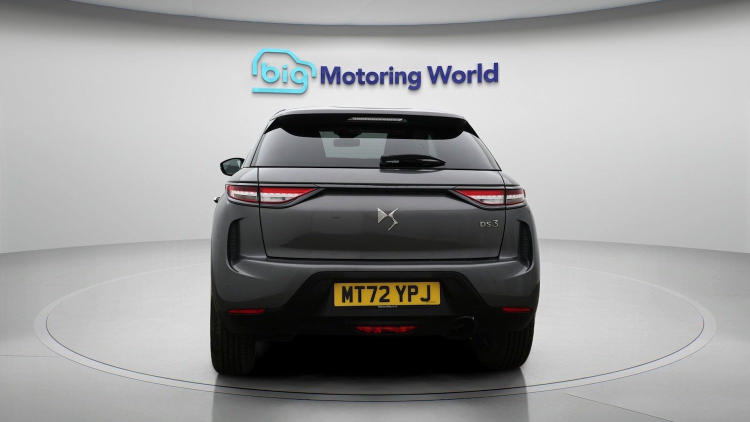 Used DS Automobiles DS 3 Crossback 2022 for sale - 77298492: Photo 6