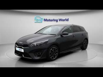 Used Kia Ceed 2023 for sale - 74768152: Photo