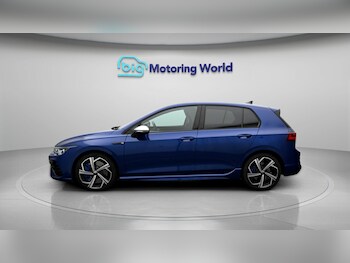 Used Volkswagen Golf 2024 for sale - 78327789: Photo
