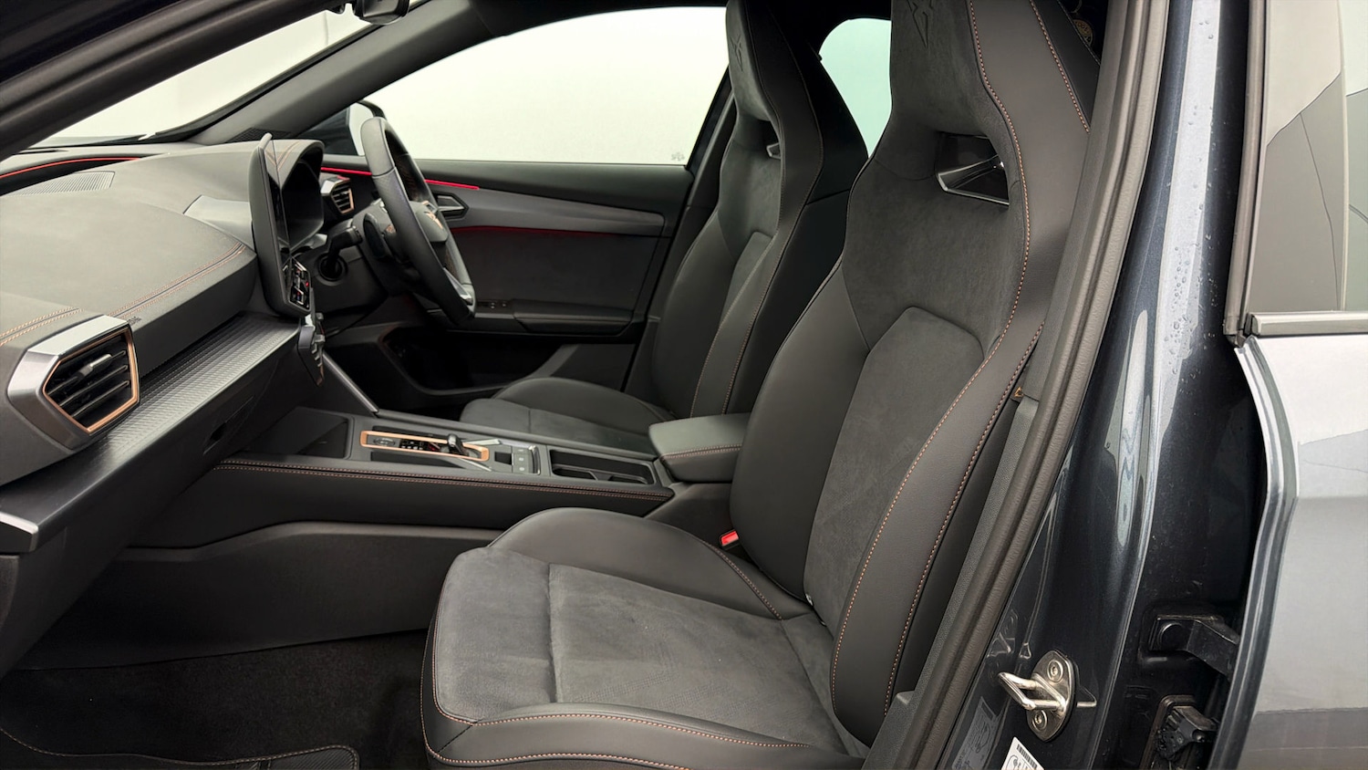 Used Cupra Formentor 2025 for sale - 78098467: Photo 13