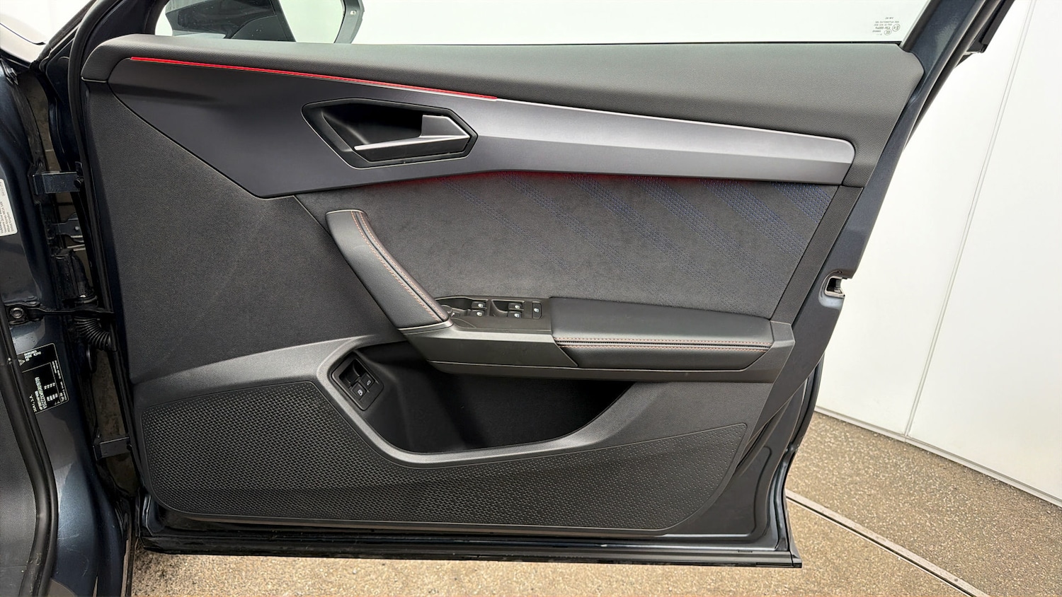 Used Cupra Formentor 2025 for sale - 78098467: Photo 14