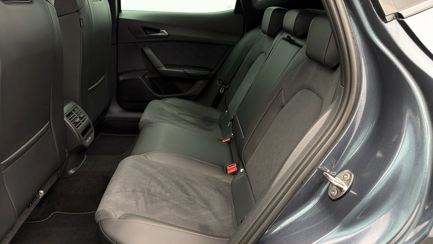 Used Cupra Formentor 2025 for sale - 78098467: Photo 15