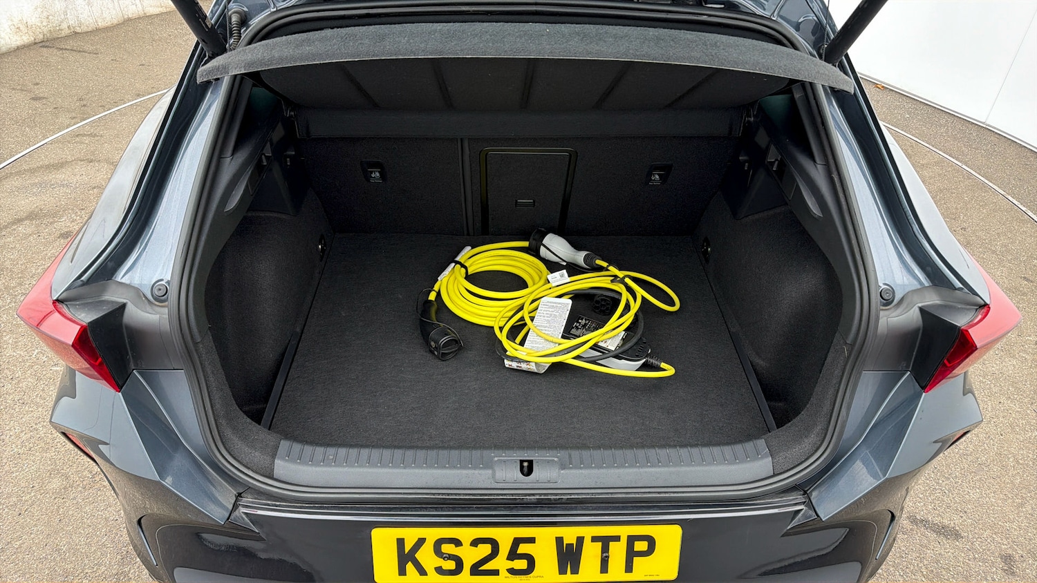 Used Cupra Formentor 2025 for sale - 78098467: Photo 16