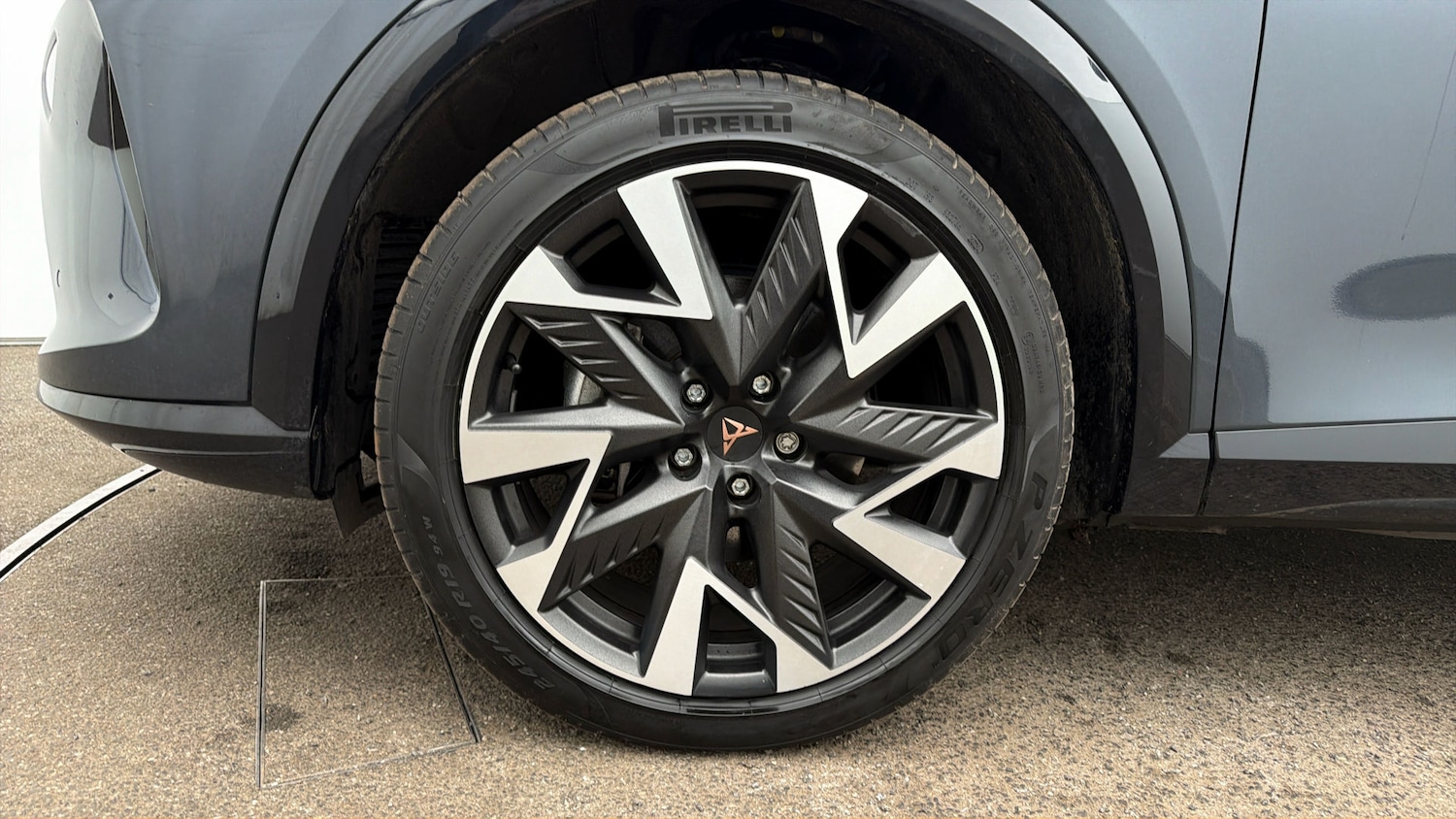 Used Cupra Formentor 2025 for sale - 78098467: Photo 17