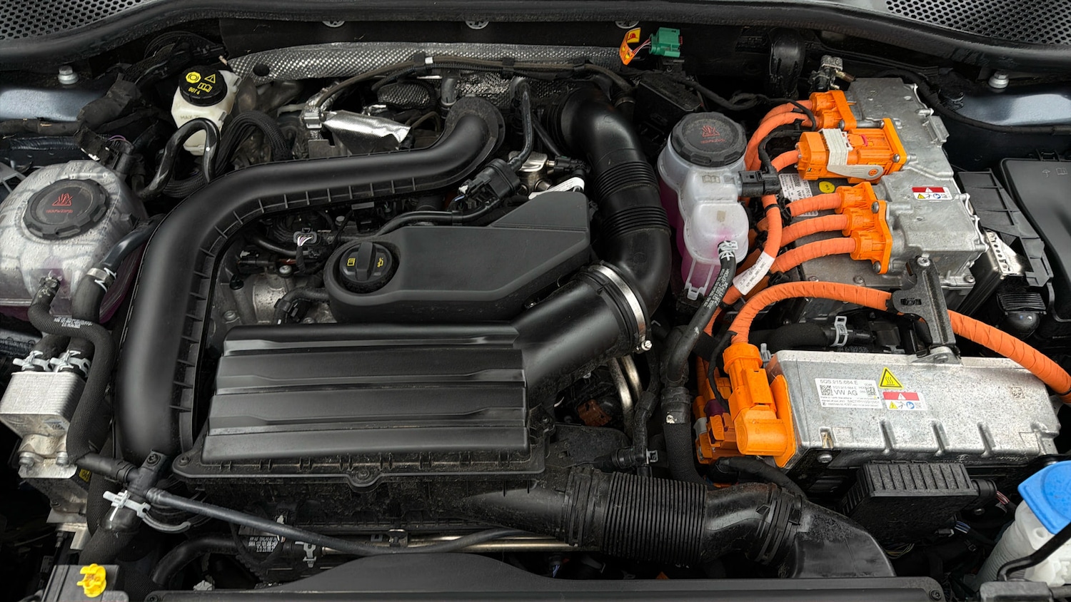 Used Cupra Formentor 2025 for sale - 78098467: Photo 18