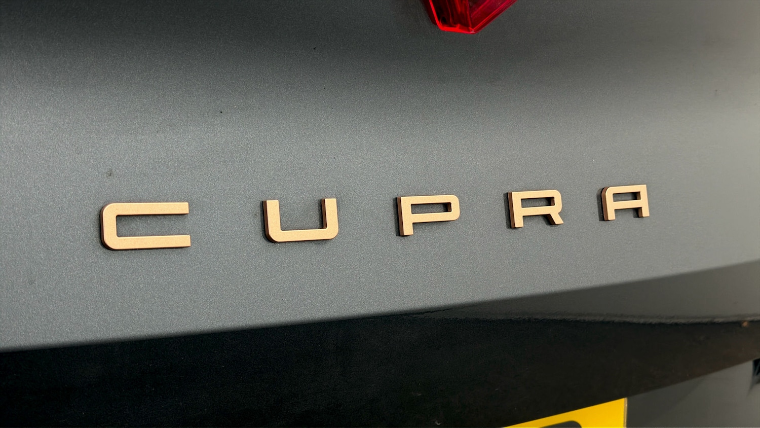 Used Cupra Formentor 2025 for sale - 78098467: Photo 20