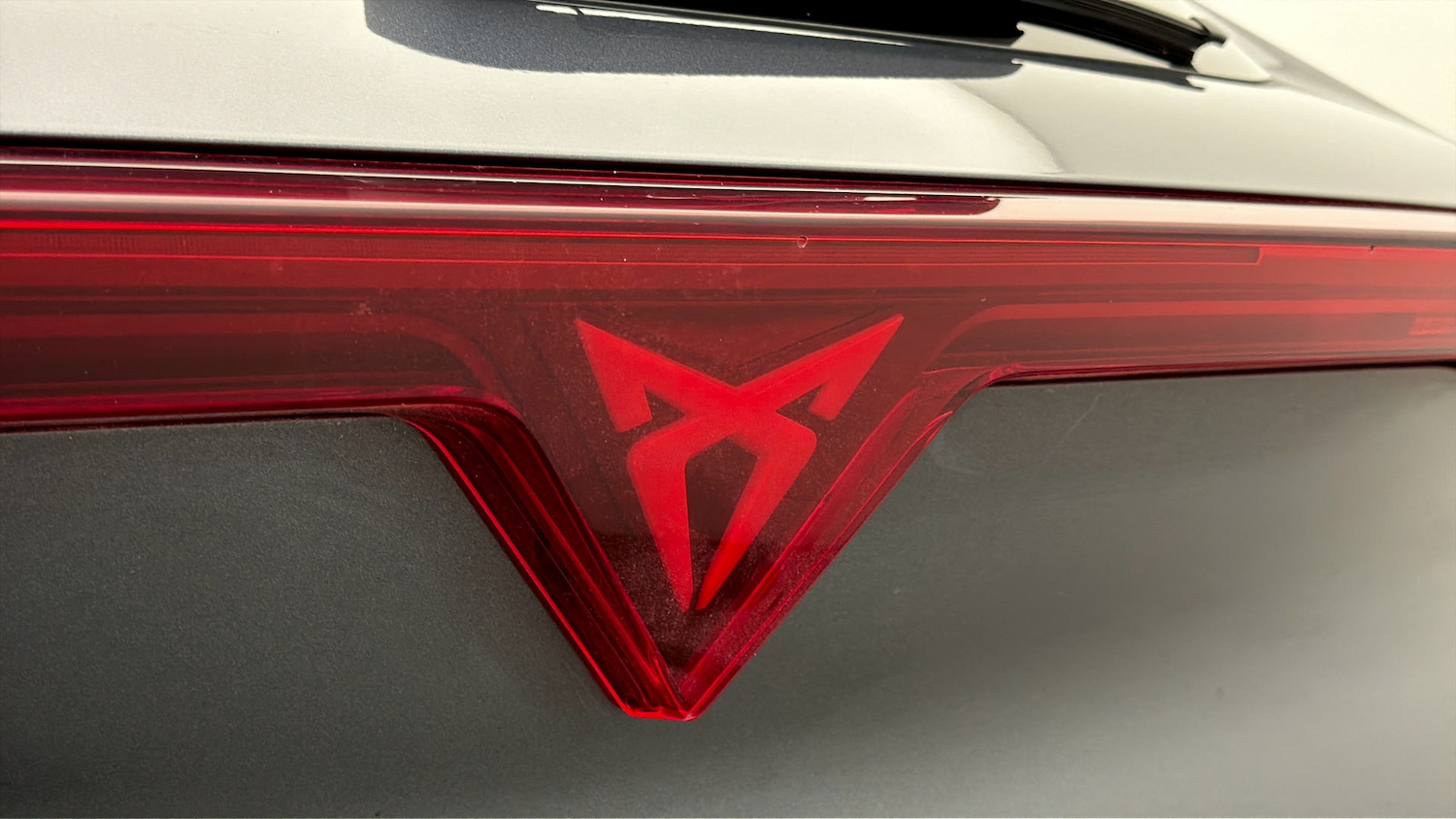 Used Cupra Formentor 2025 for sale - 78098467: Photo 21