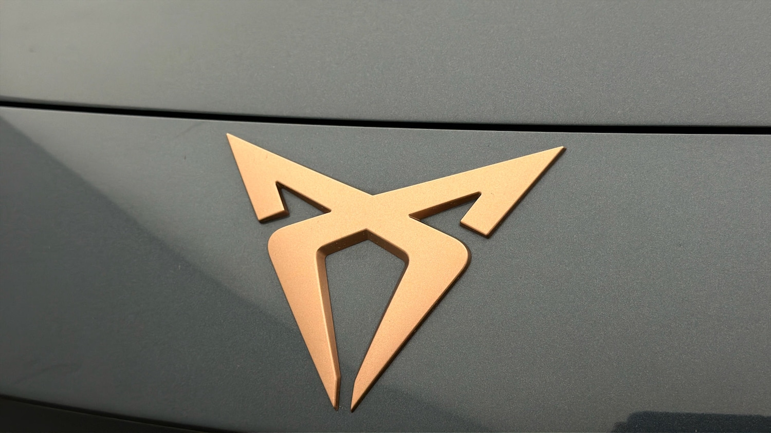 Used Cupra Formentor 2025 for sale - 78098467: Photo 22