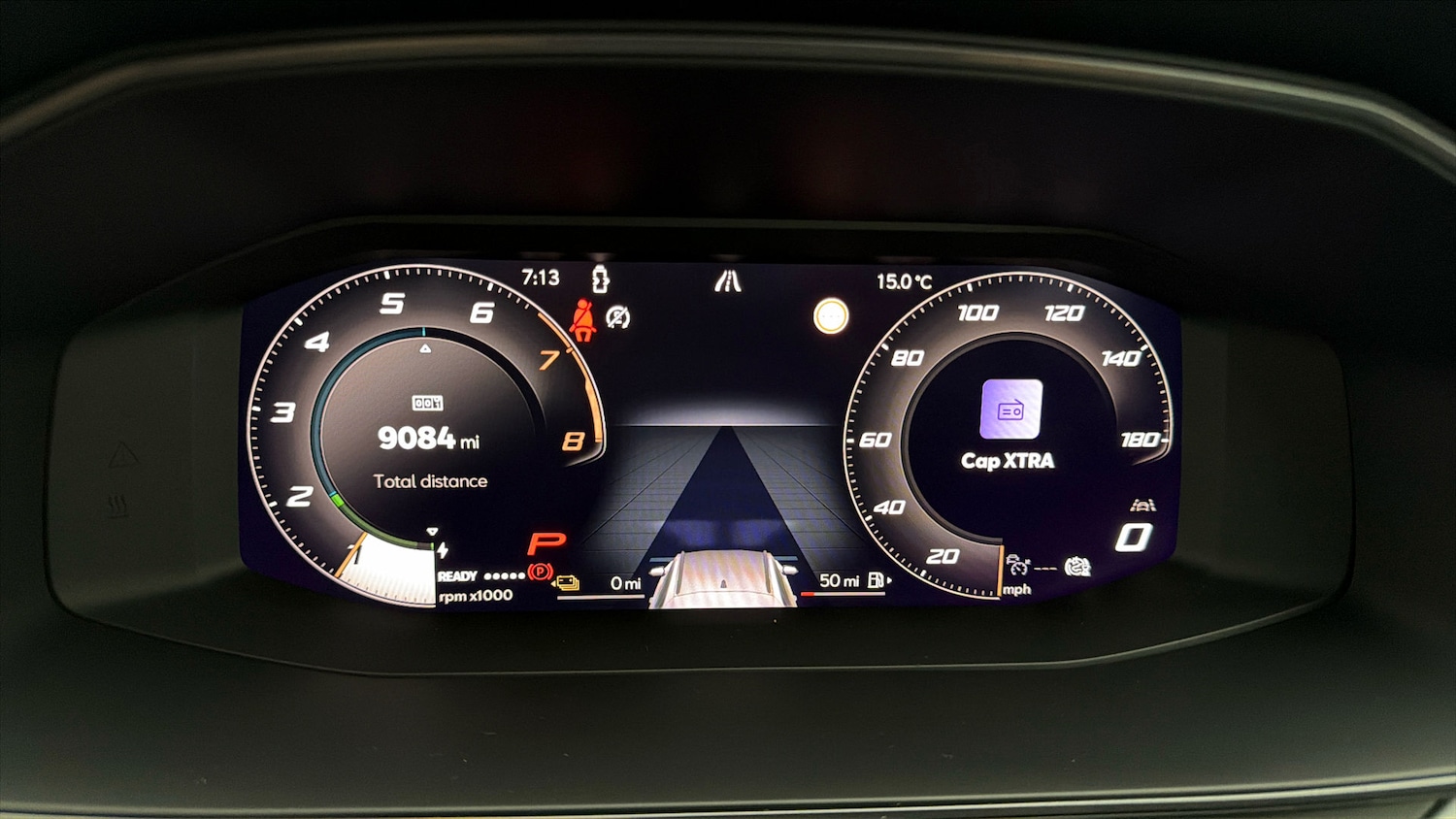 Used Cupra Formentor 2025 for sale - 78098467: Photo 26