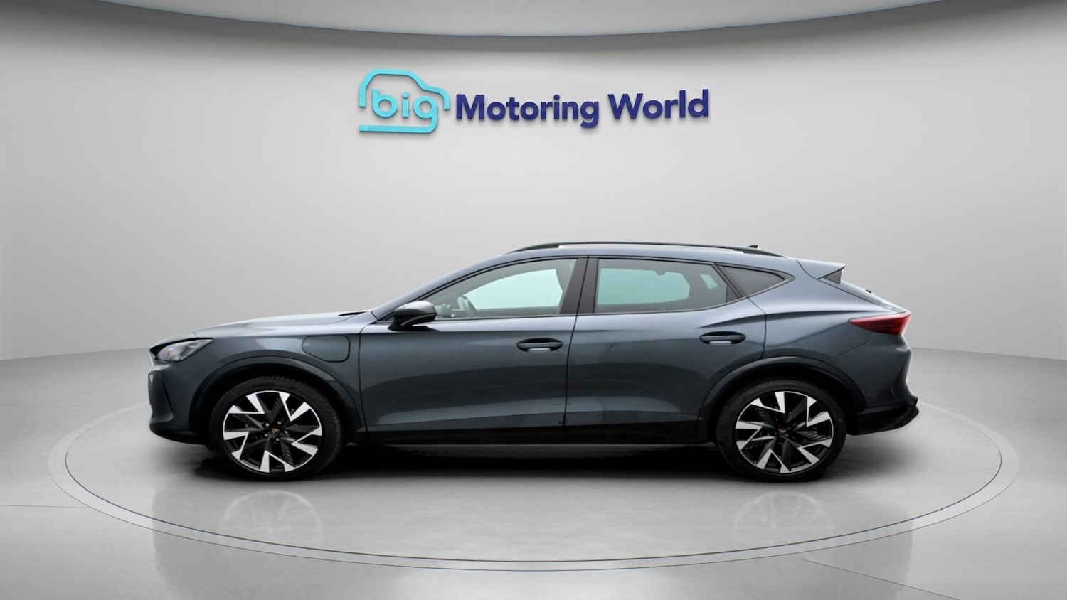 Used Cupra Formentor 2025 for sale - 78098467: Photo 4