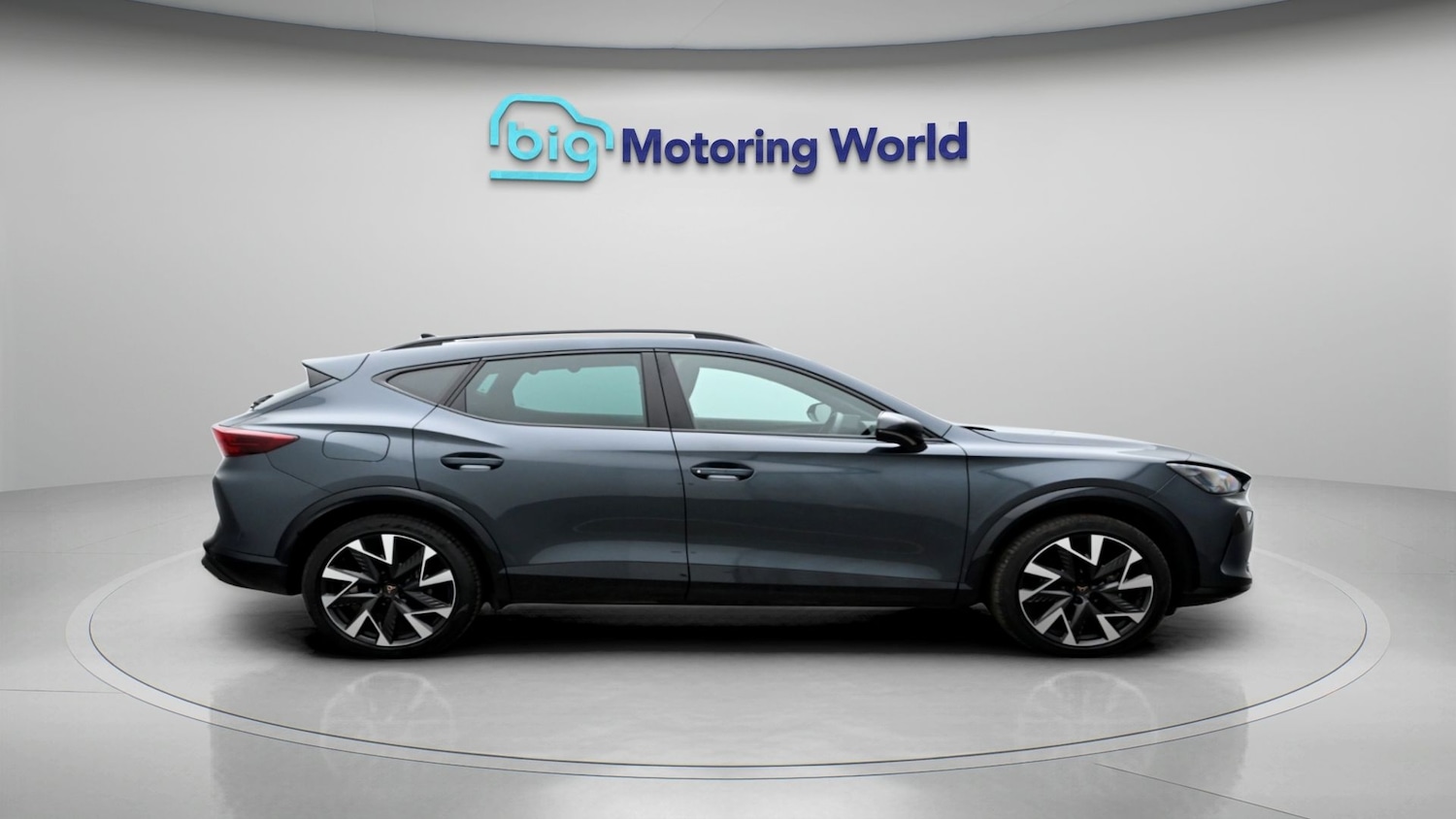 Used Cupra Formentor 2025 for sale - 78098467: Photo 8