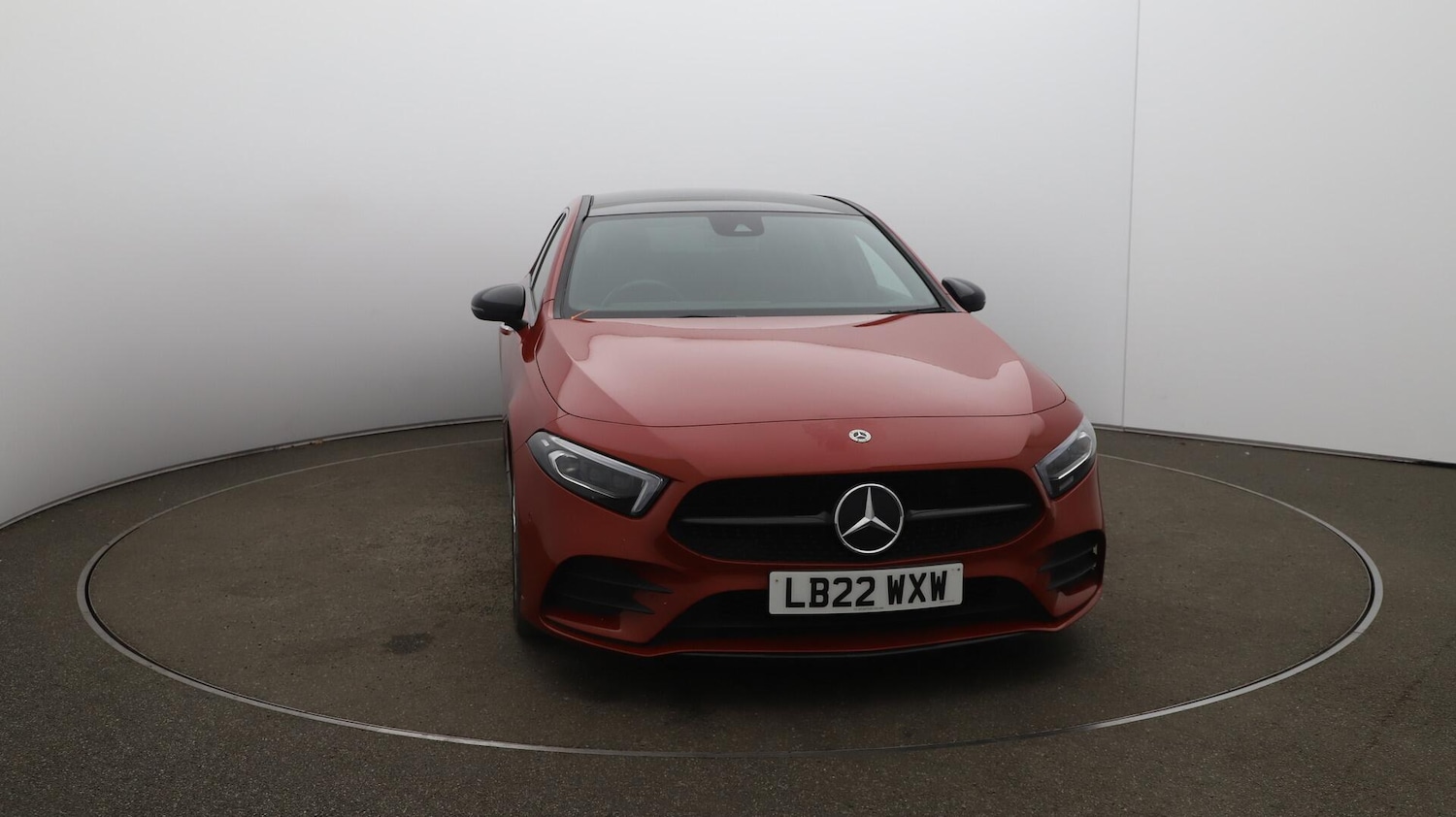 Vehicle 43