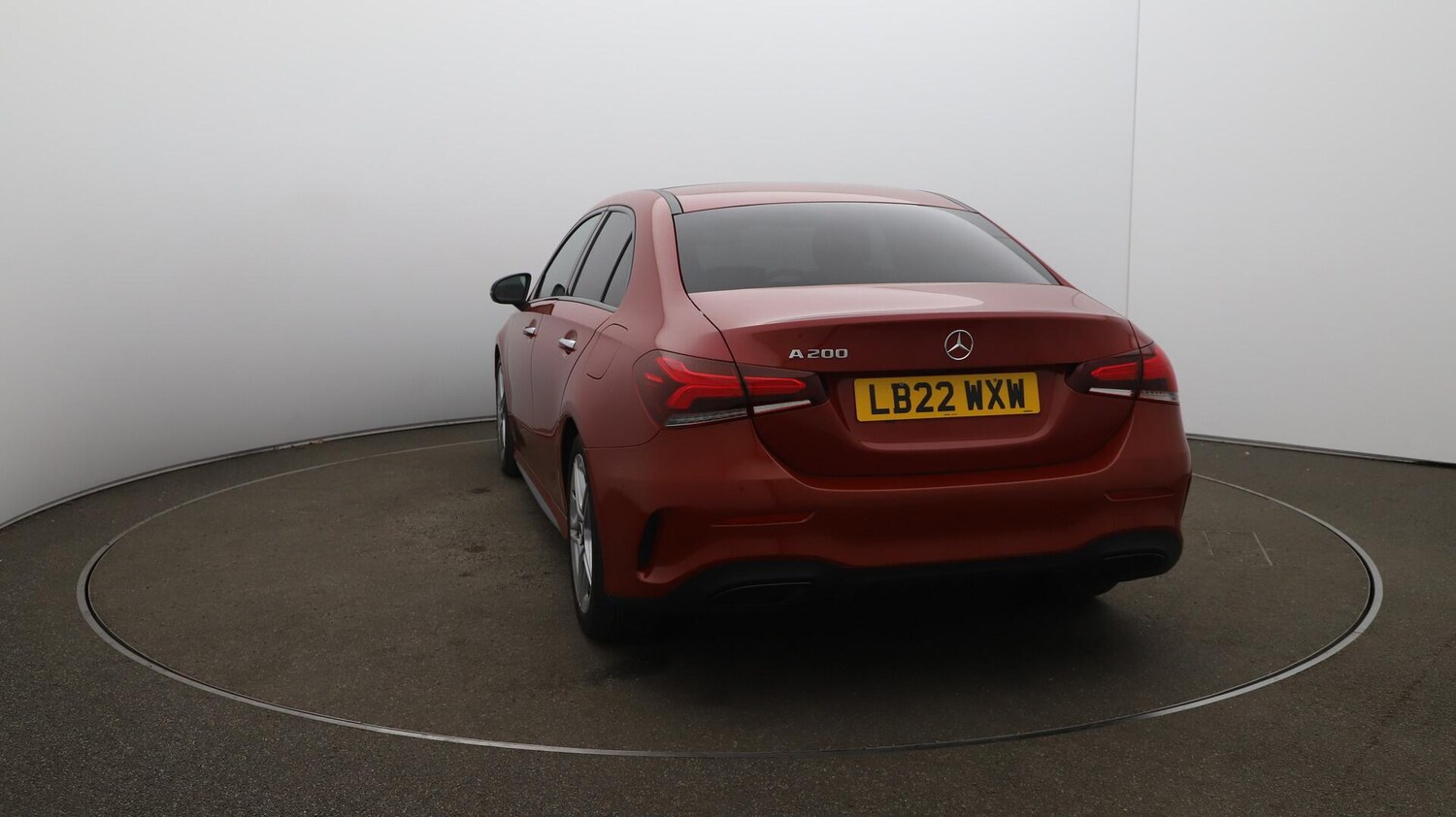 Vehicle 62