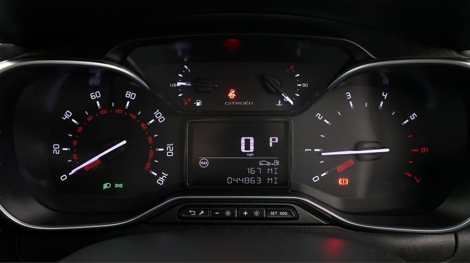 Used Citroen C3 2022 for sale - 77297213: Photo 10