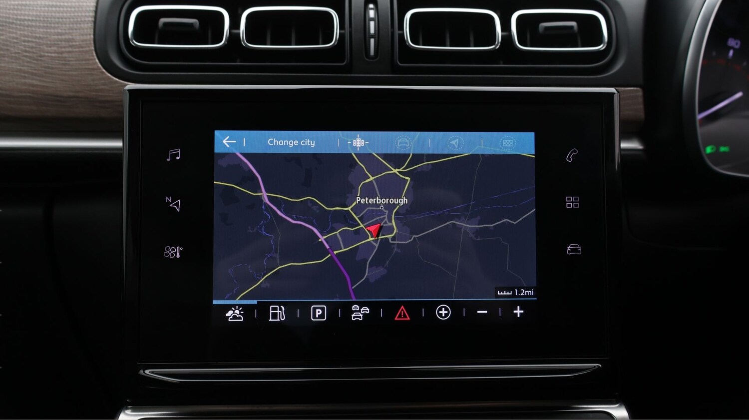 Used Citroen C3 2022 for sale - 77297213: Photo 11