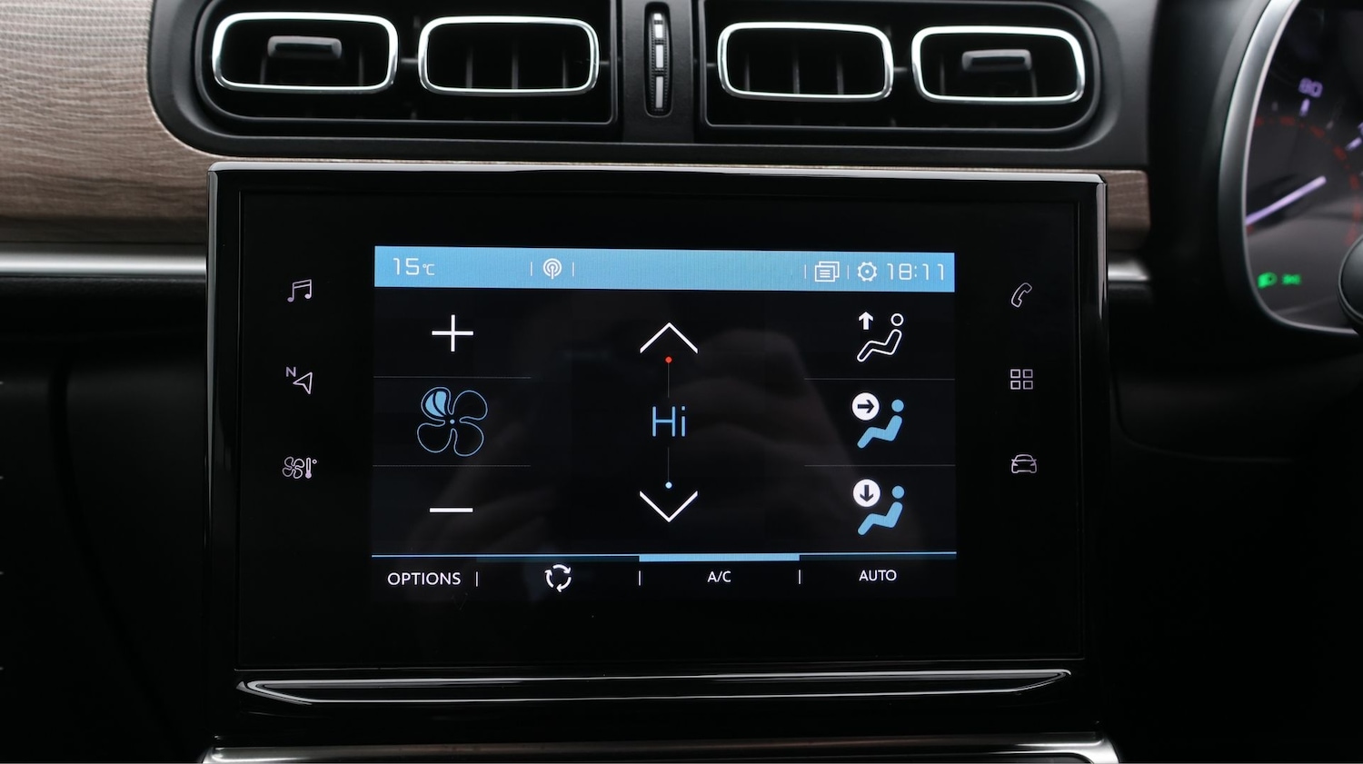 Used Citroen C3 2022 for sale - 77297213: Photo 12