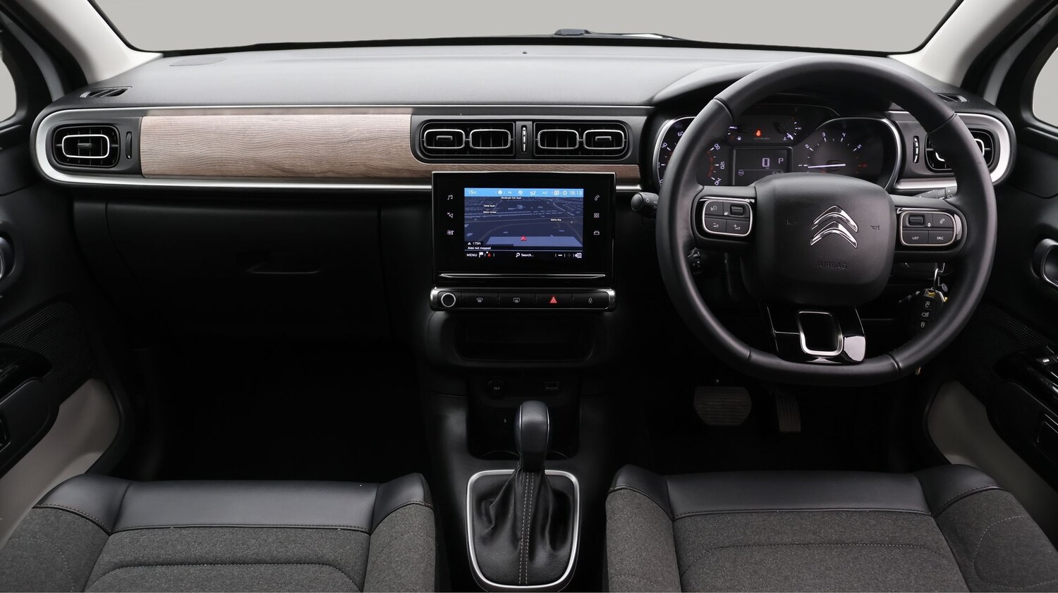 Used Citroen C3 2022 for sale - 77297213: Photo 13