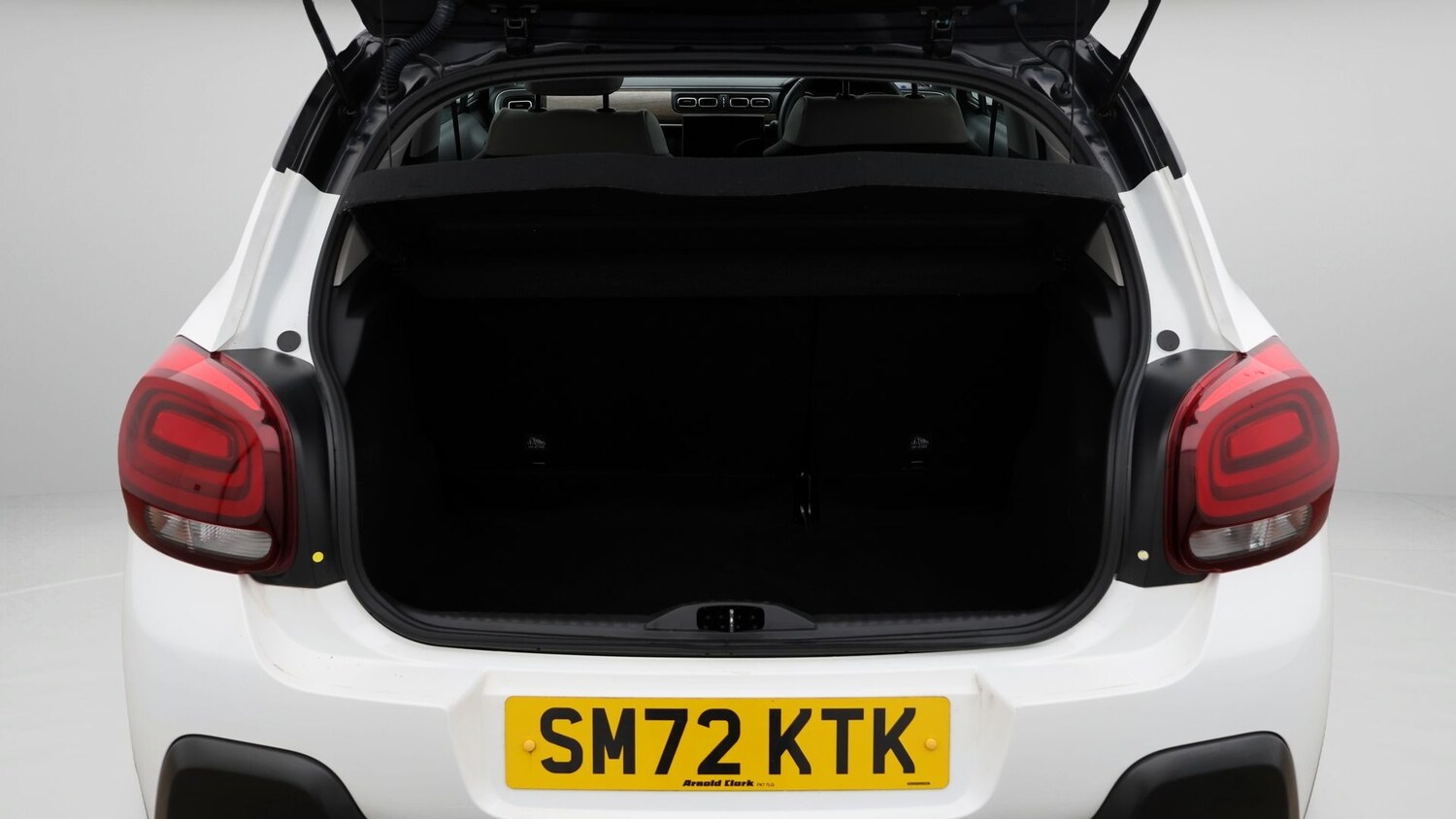 Used Citroen C3 2022 for sale - 77297213: Photo 17