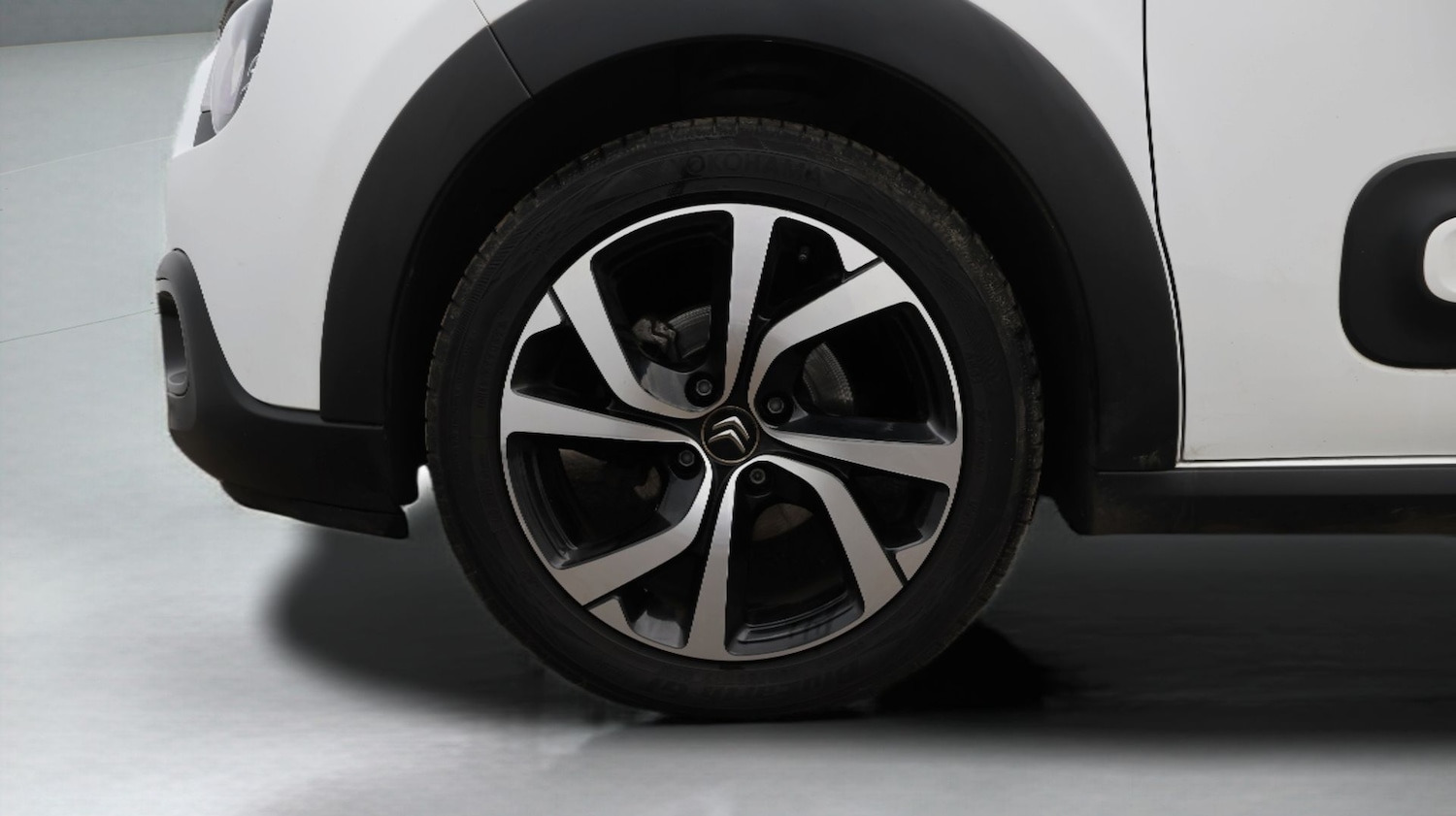 Used Citroen C3 2022 for sale - 77297213: Photo 18