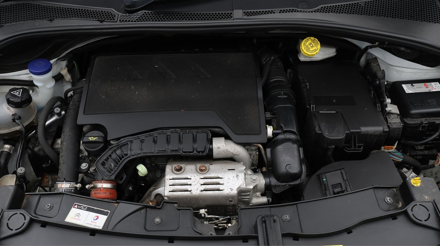 Used Citroen C3 2022 for sale - 77297213: Photo 19