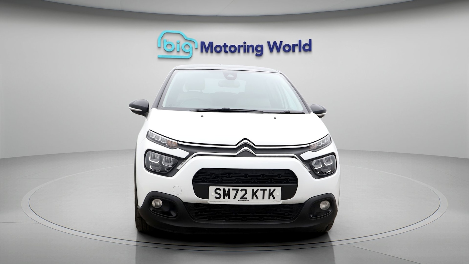 Used Citroen C3 2022 for sale - 77297213: Photo 2
