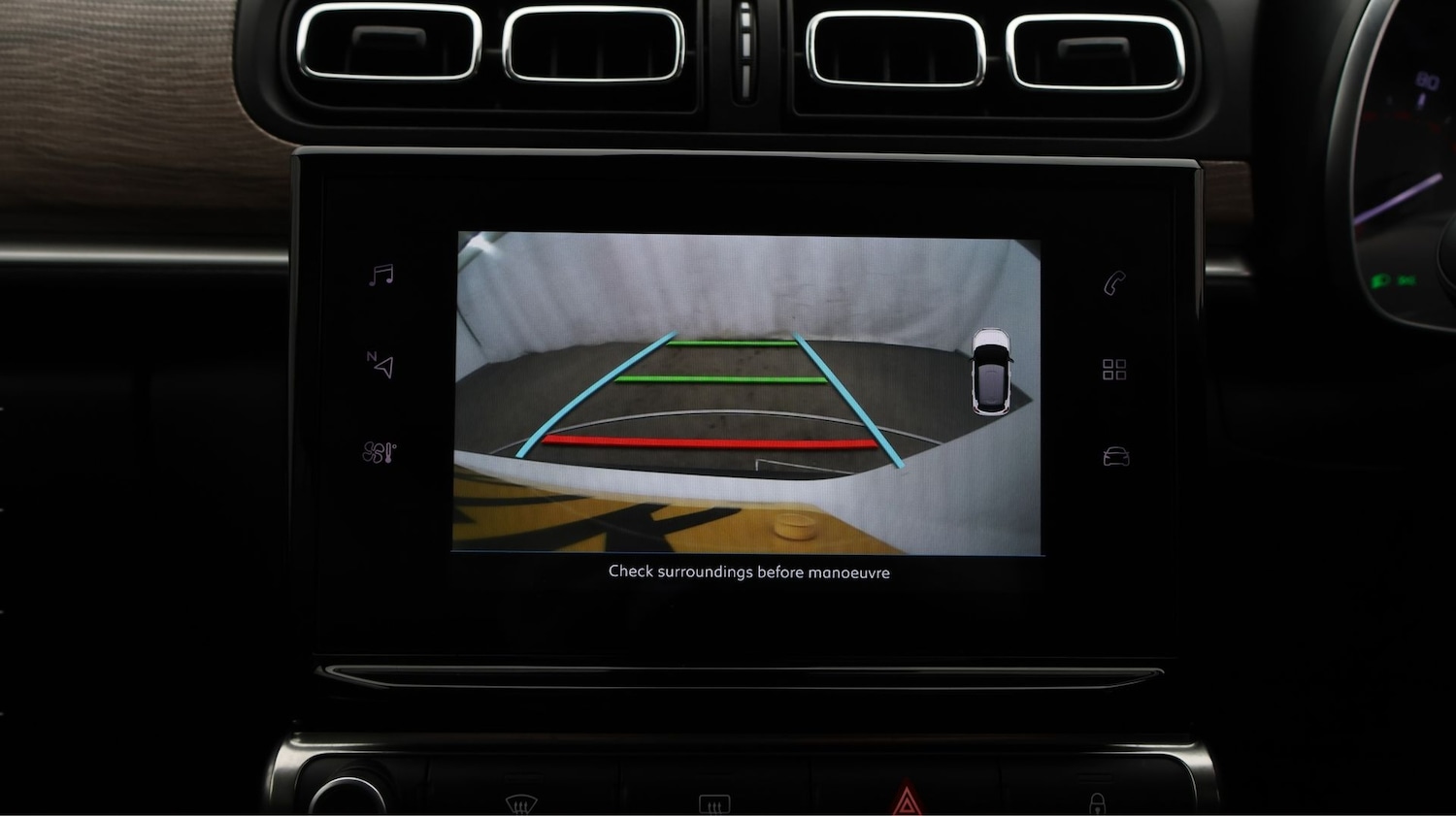 Used Citroen C3 2022 for sale - 77297213: Photo 20