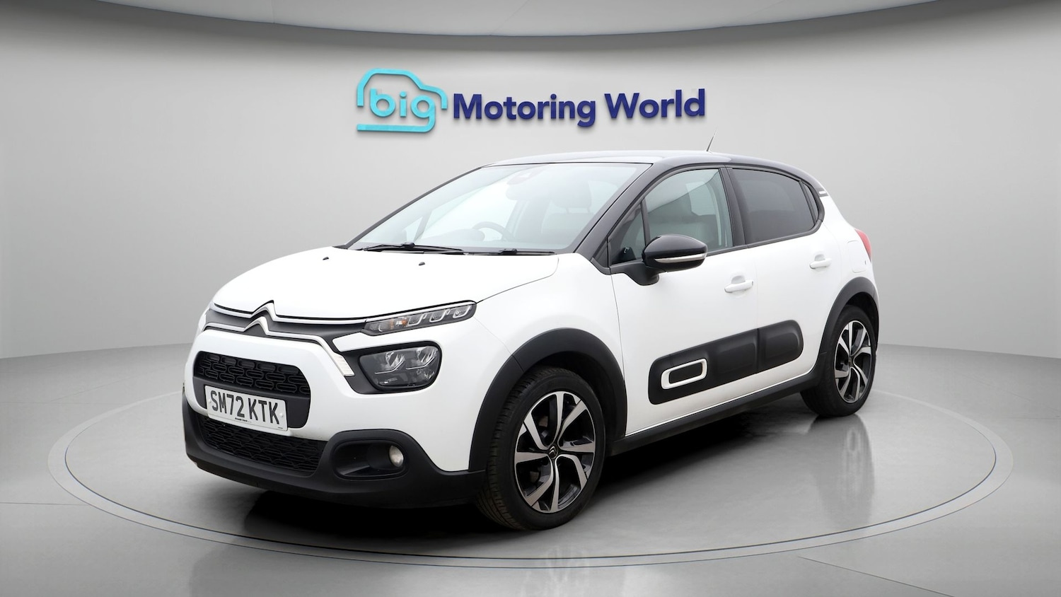 Used Citroen C3 2022 for sale - 77297213: Photo 3