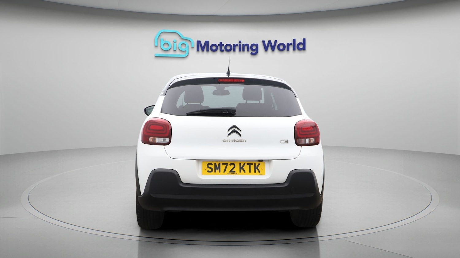 Used Citroen C3 2022 for sale - 77297213: Photo 6