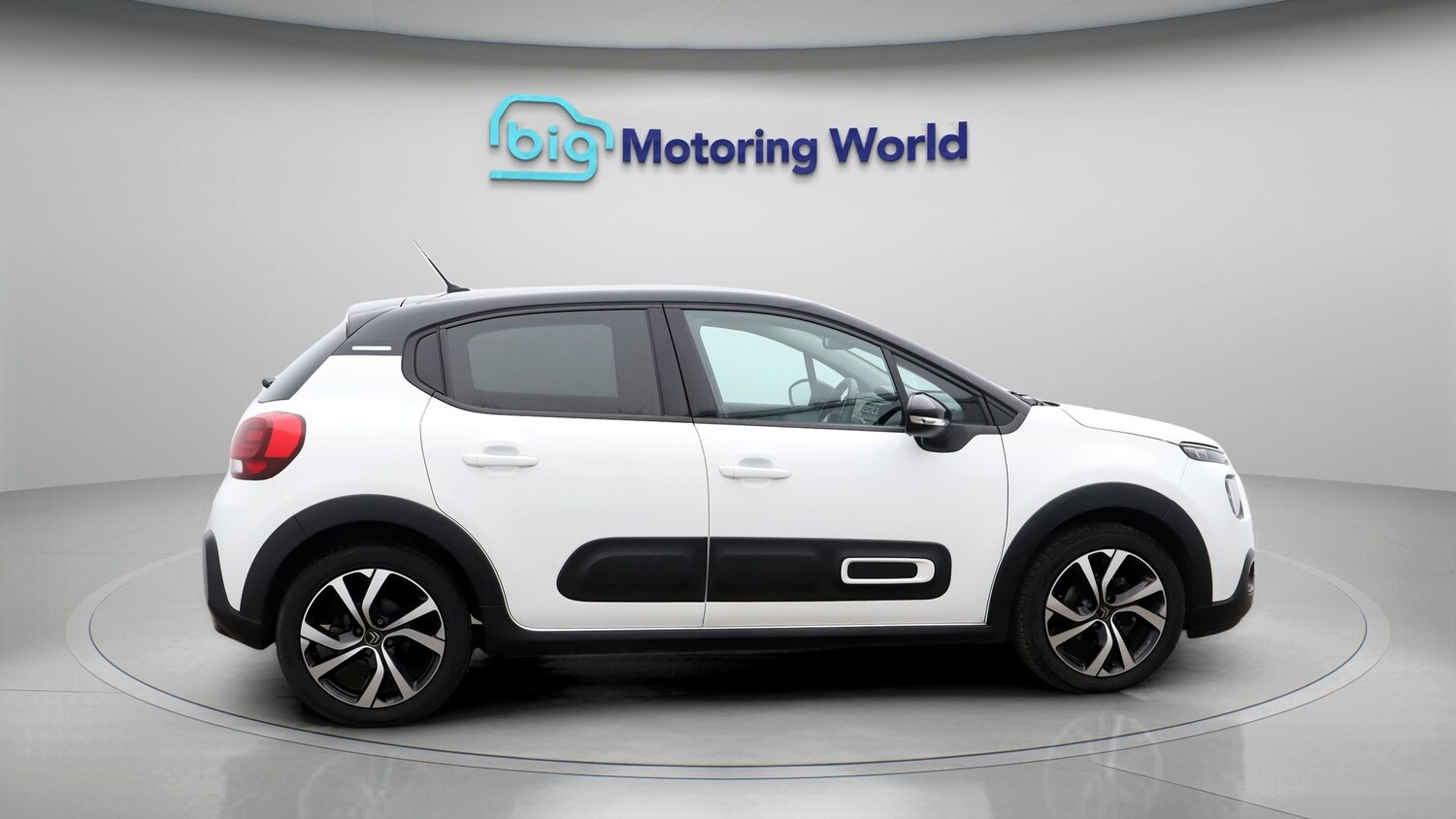 Used Citroen C3 2022 for sale - 77297213: Photo 8