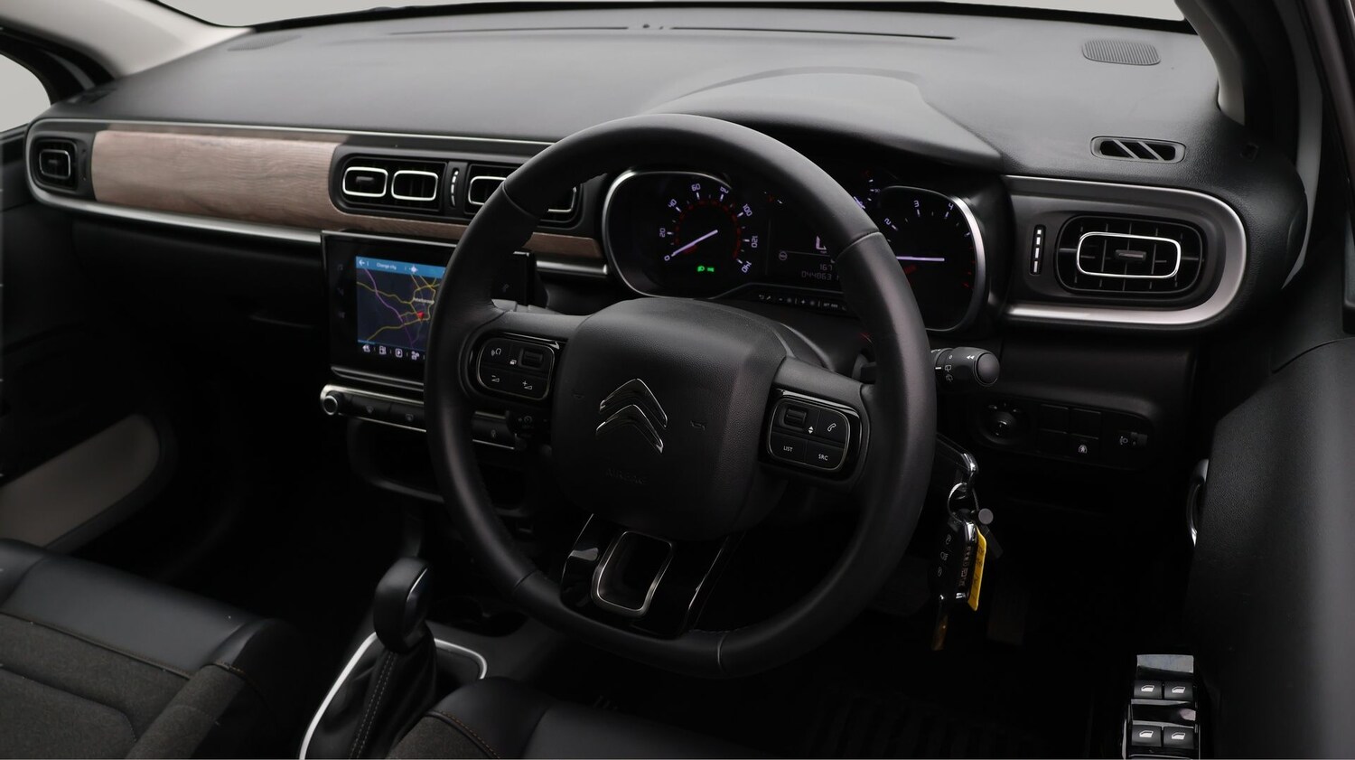 Used Citroen C3 2022 for sale - 77297213: Photo 9