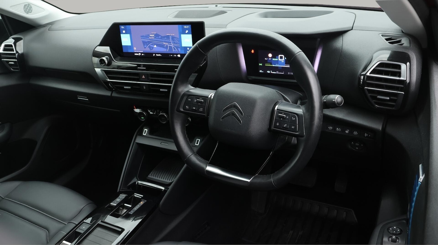 Used Citroen C4 2021 for sale - 76584584: Photo 10