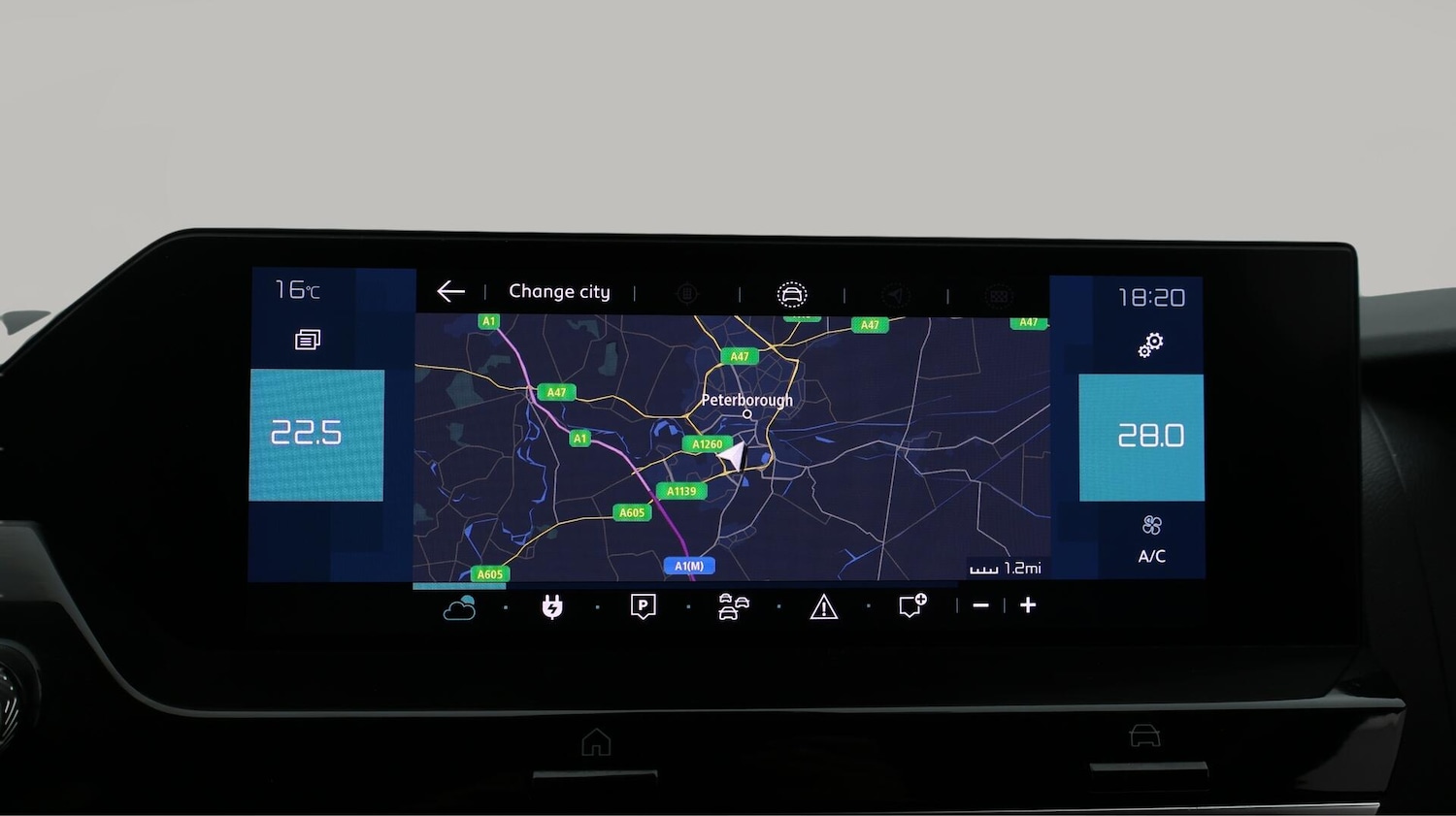 Used Citroen C4 2021 for sale - 76584584: Photo 12