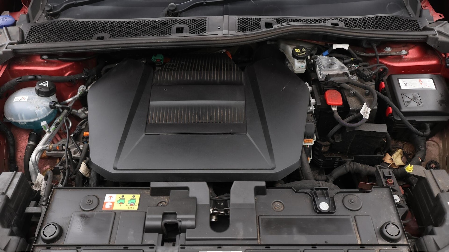 Used Citroen C4 2021 for sale - 76584584: Photo 20