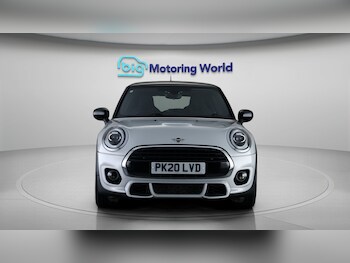 Used MINI Hatch 2020 for sale - 77845727: Photo